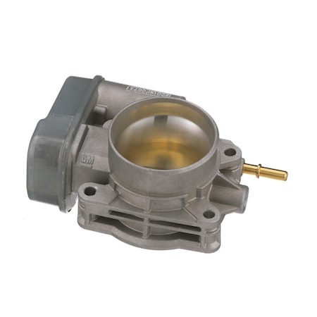 Standard Ignition Fuel Injection Throttle Body, S20013 S20013